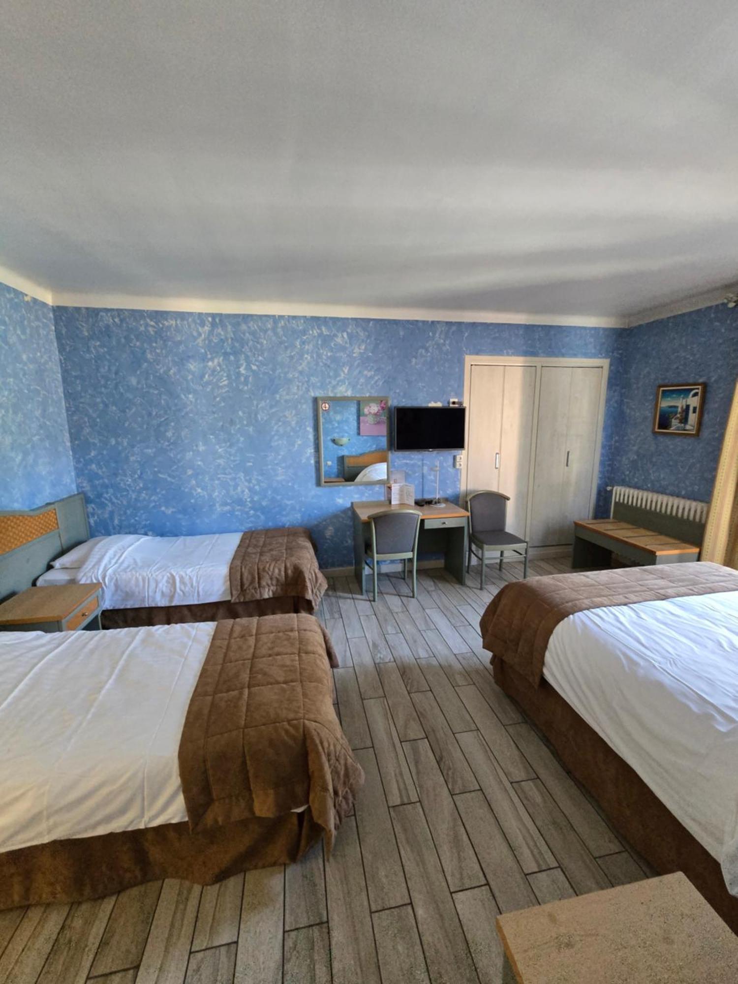 גראס Auberge Les Aromes מראה חיצוני תמונה